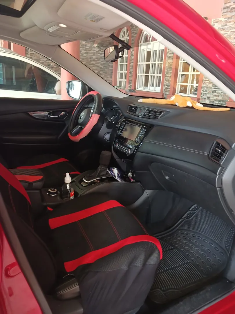 Imagenes del auto