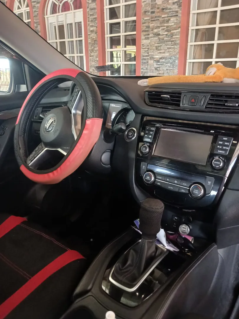 Imagenes del auto