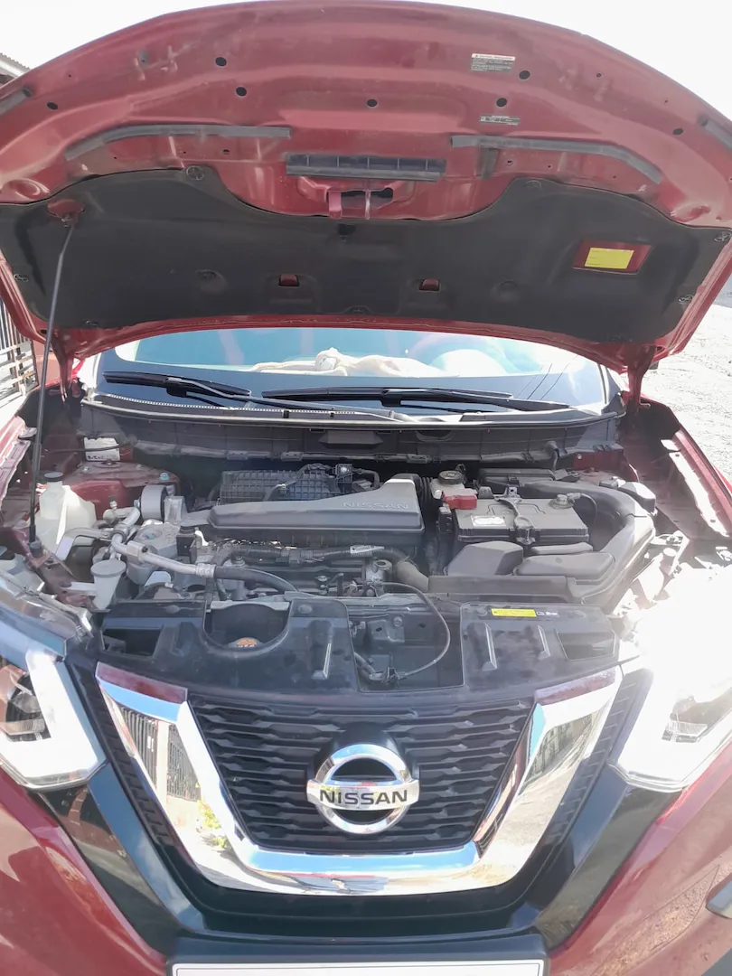 Preview imagenes del auto