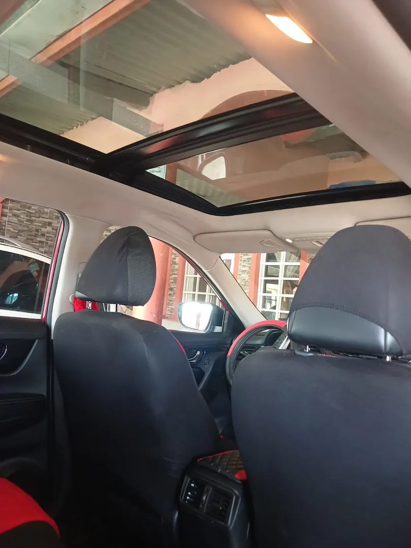 Preview imagenes del auto