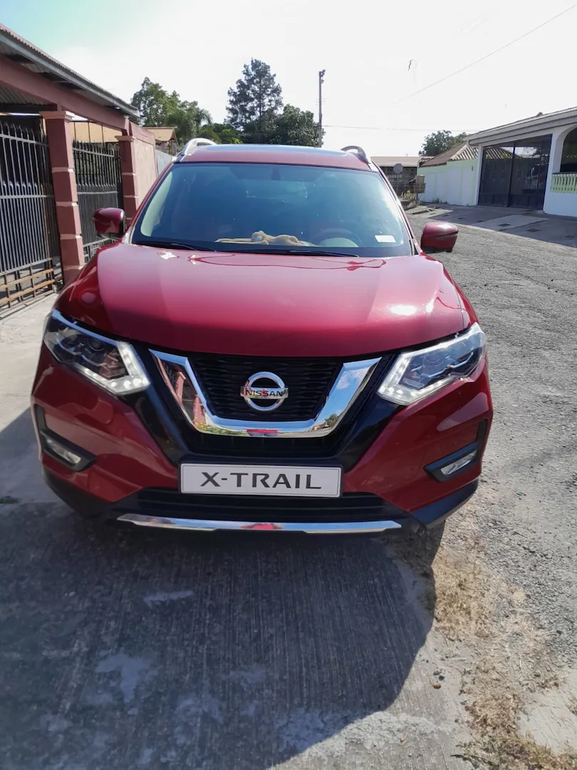 Preview imagenes del auto