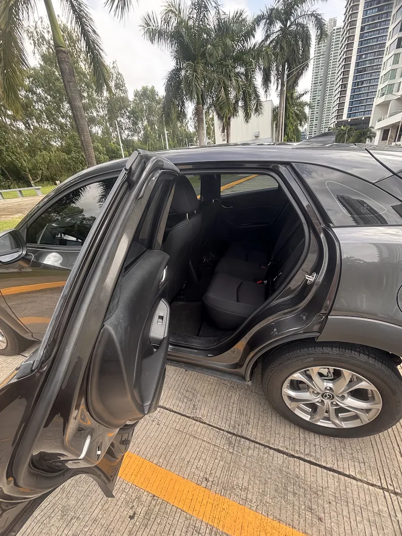 Imagenes del auto
