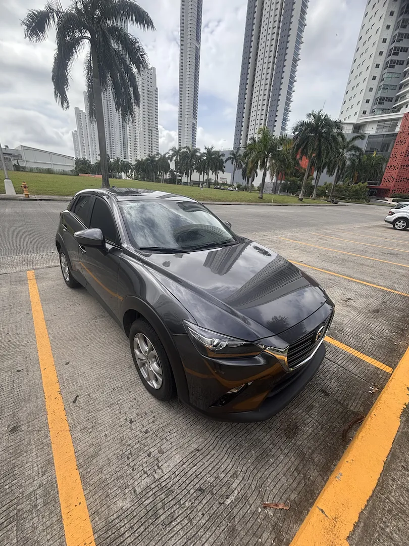 Imagenes del auto