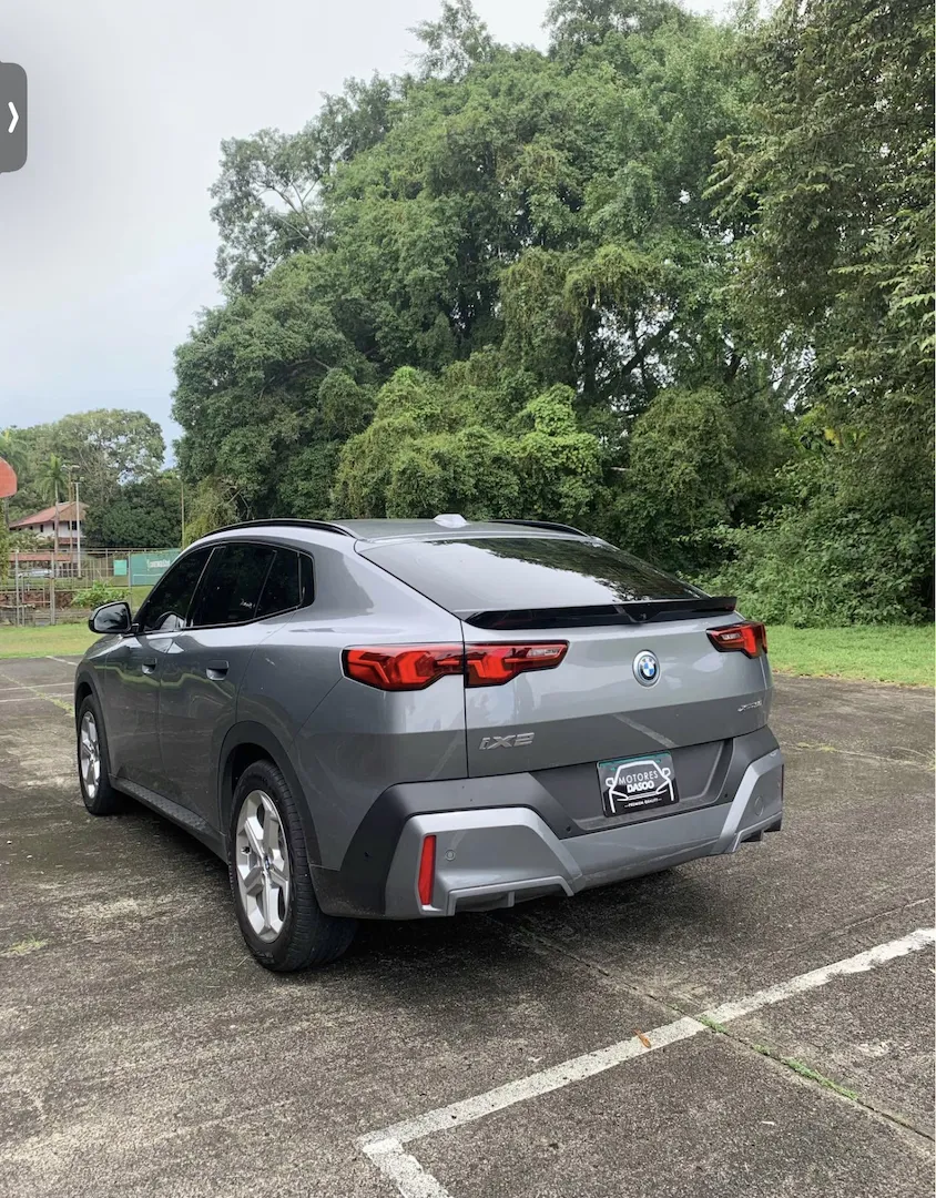 Imagenes del auto