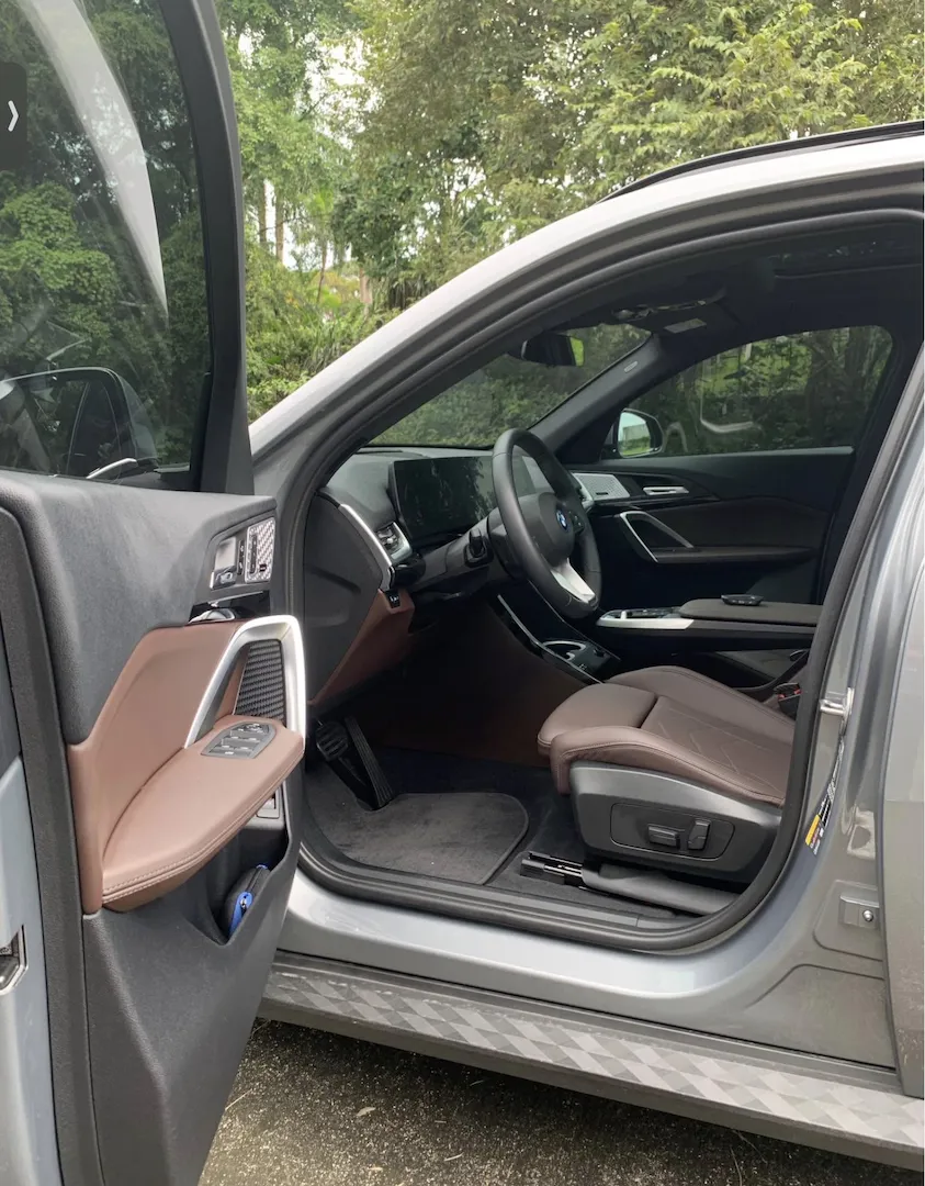 Imagenes del auto