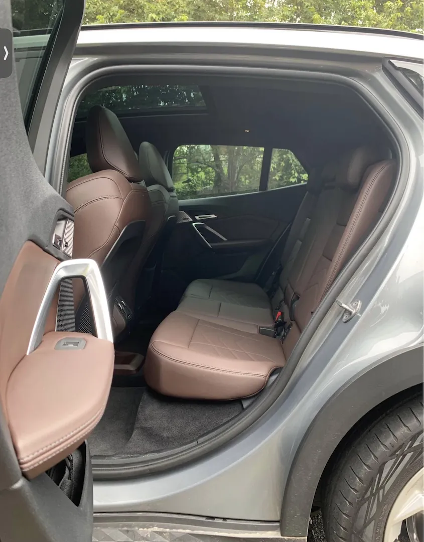 Imagenes del auto