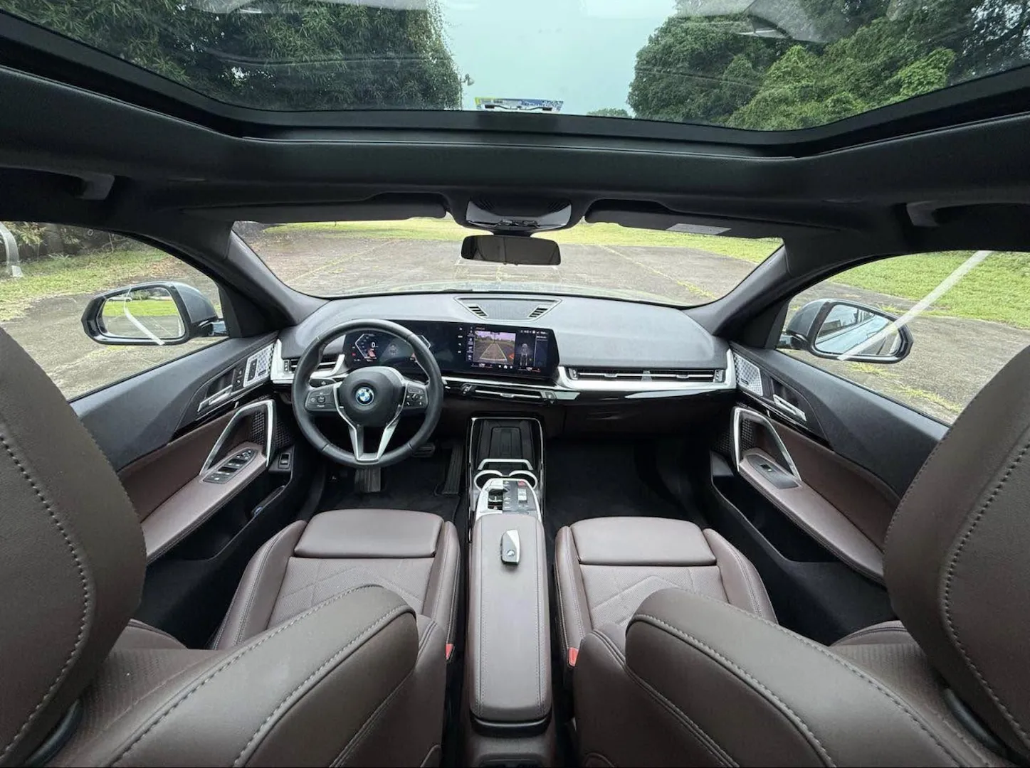 Imagenes del auto