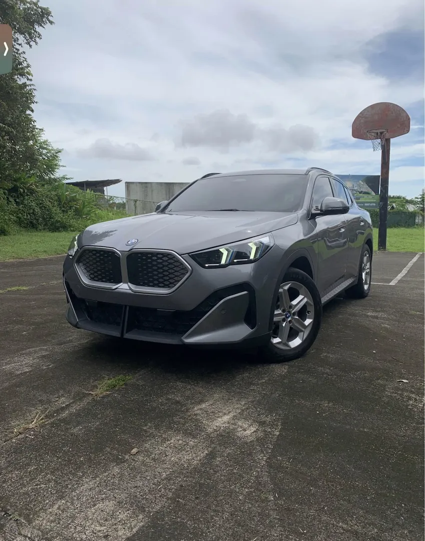Preview imagenes del auto