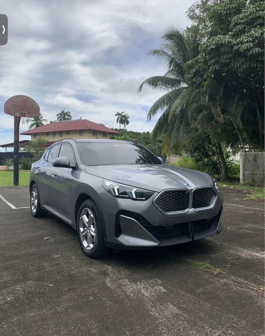 Preview imagenes del auto