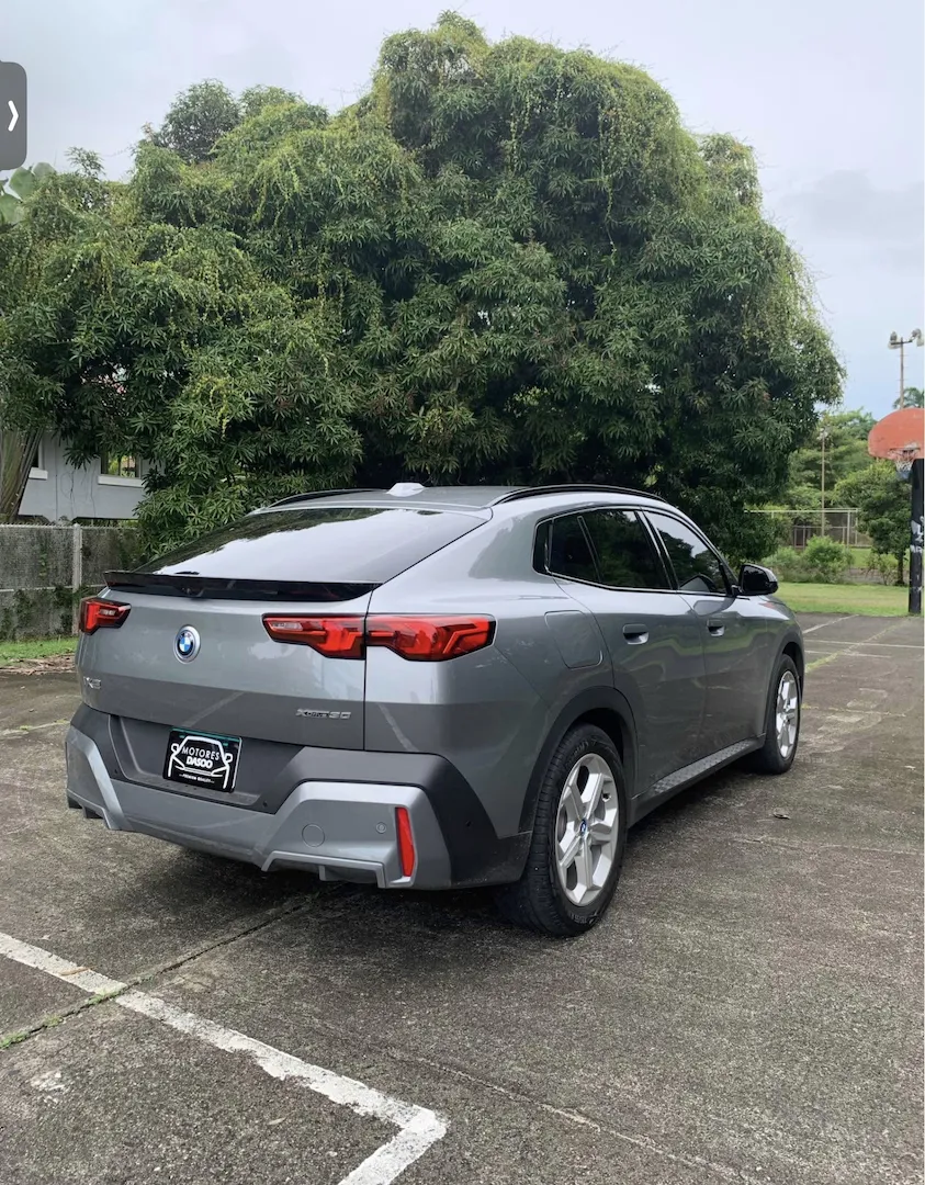 Preview imagenes del auto
