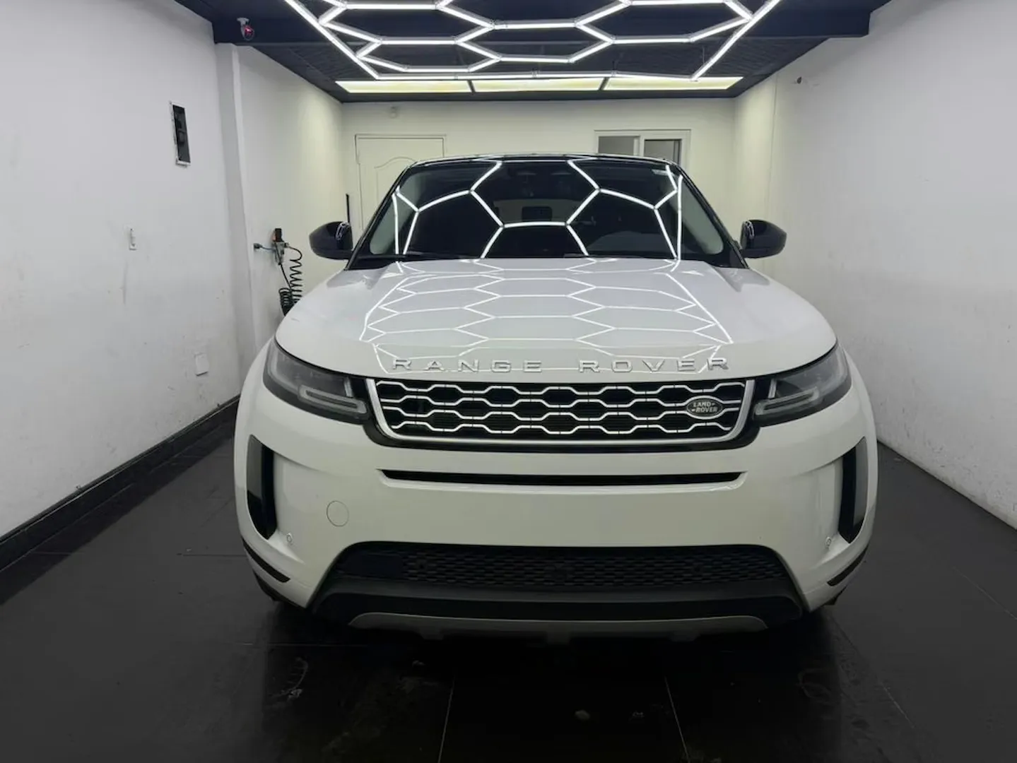 Imagenes del auto
