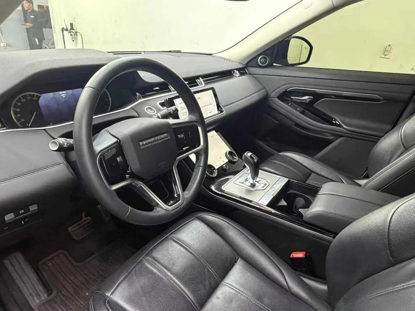 Imagenes del auto