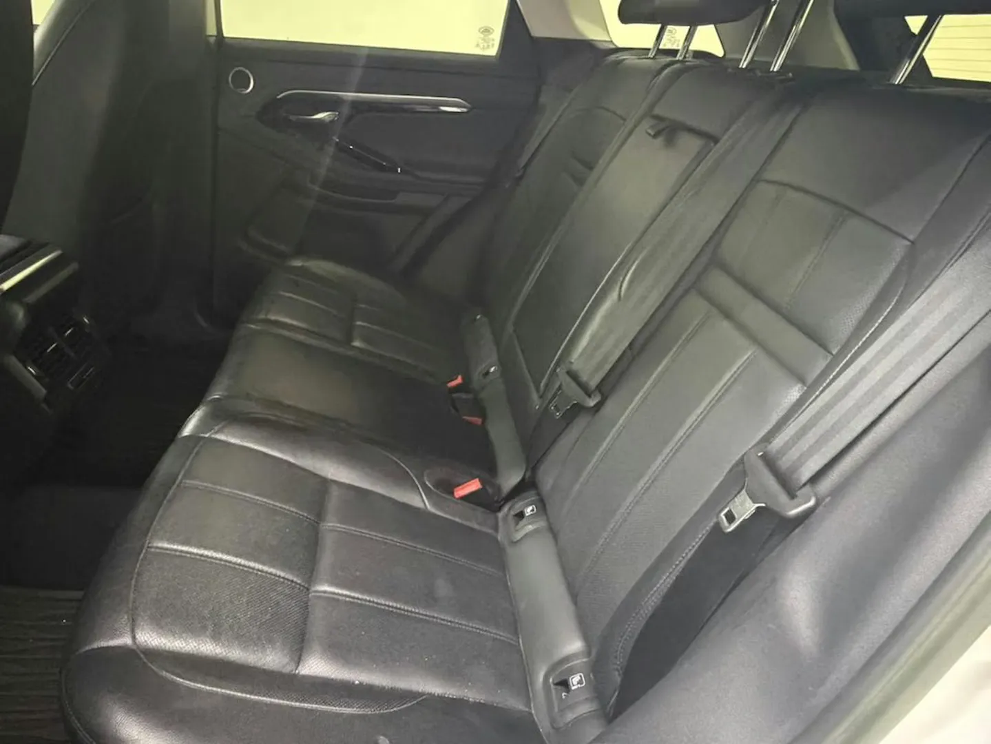 Preview imagenes del auto