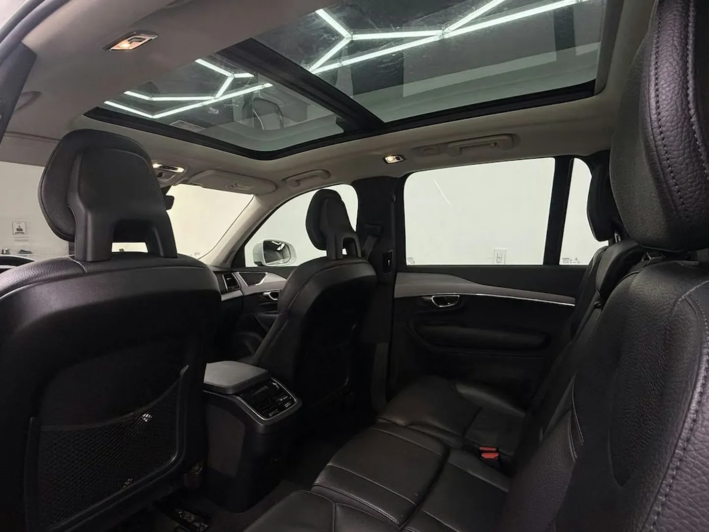 Imagenes del auto