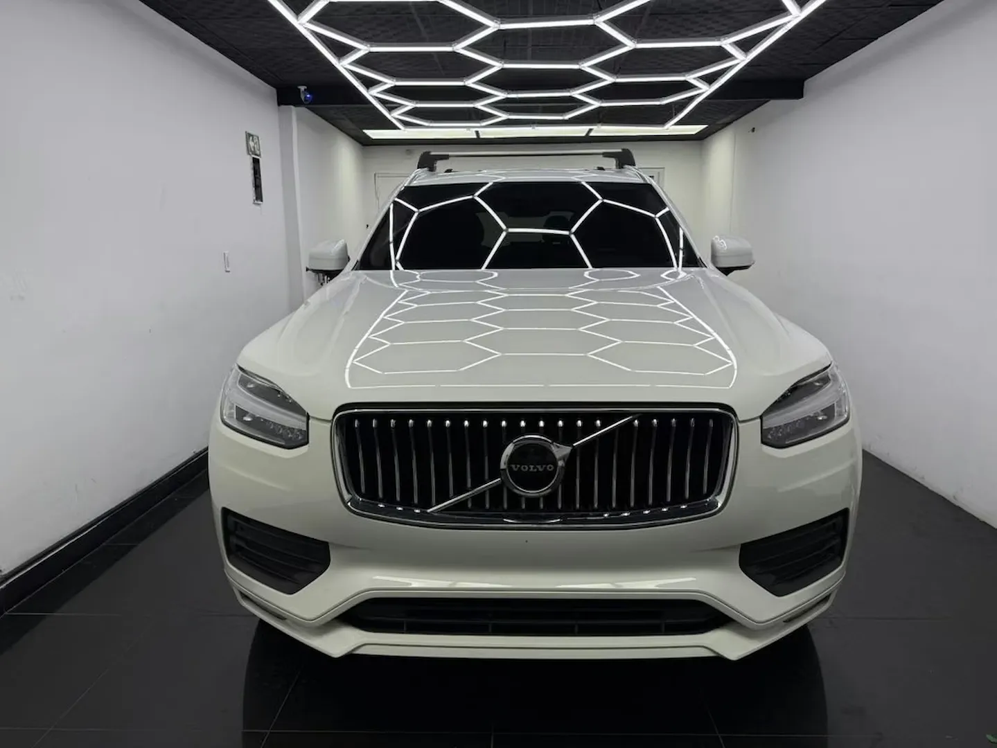 Imagenes del auto