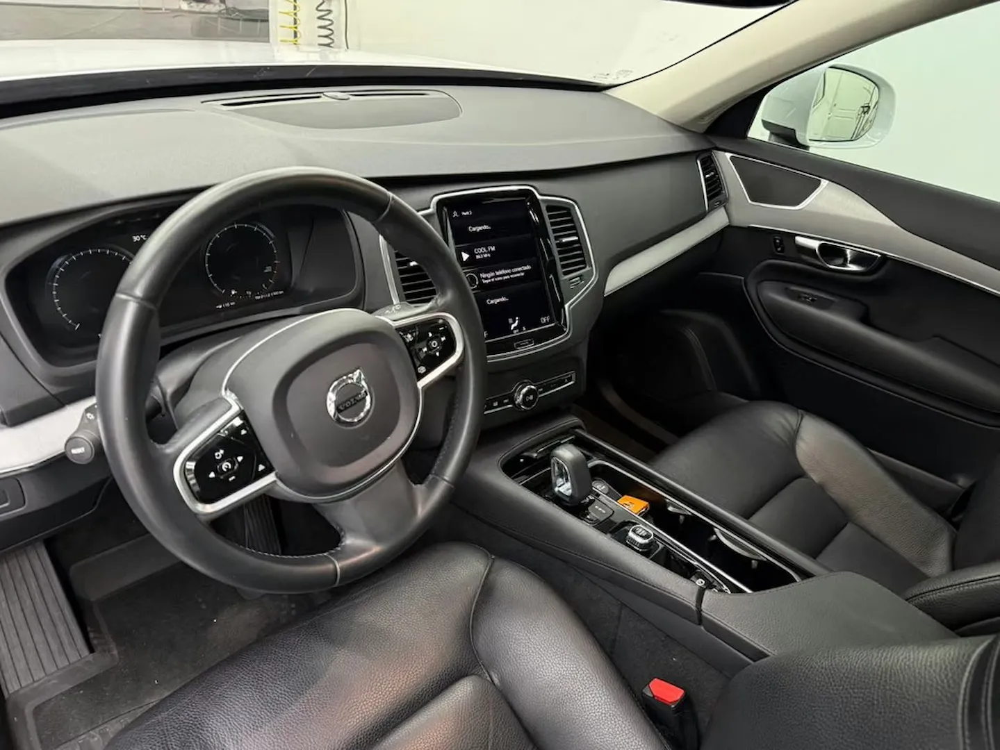 Imagenes del auto