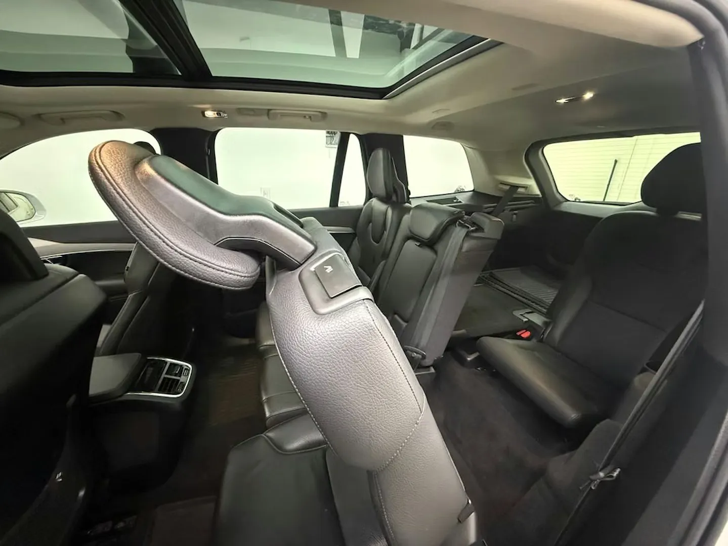 Preview imagenes del auto