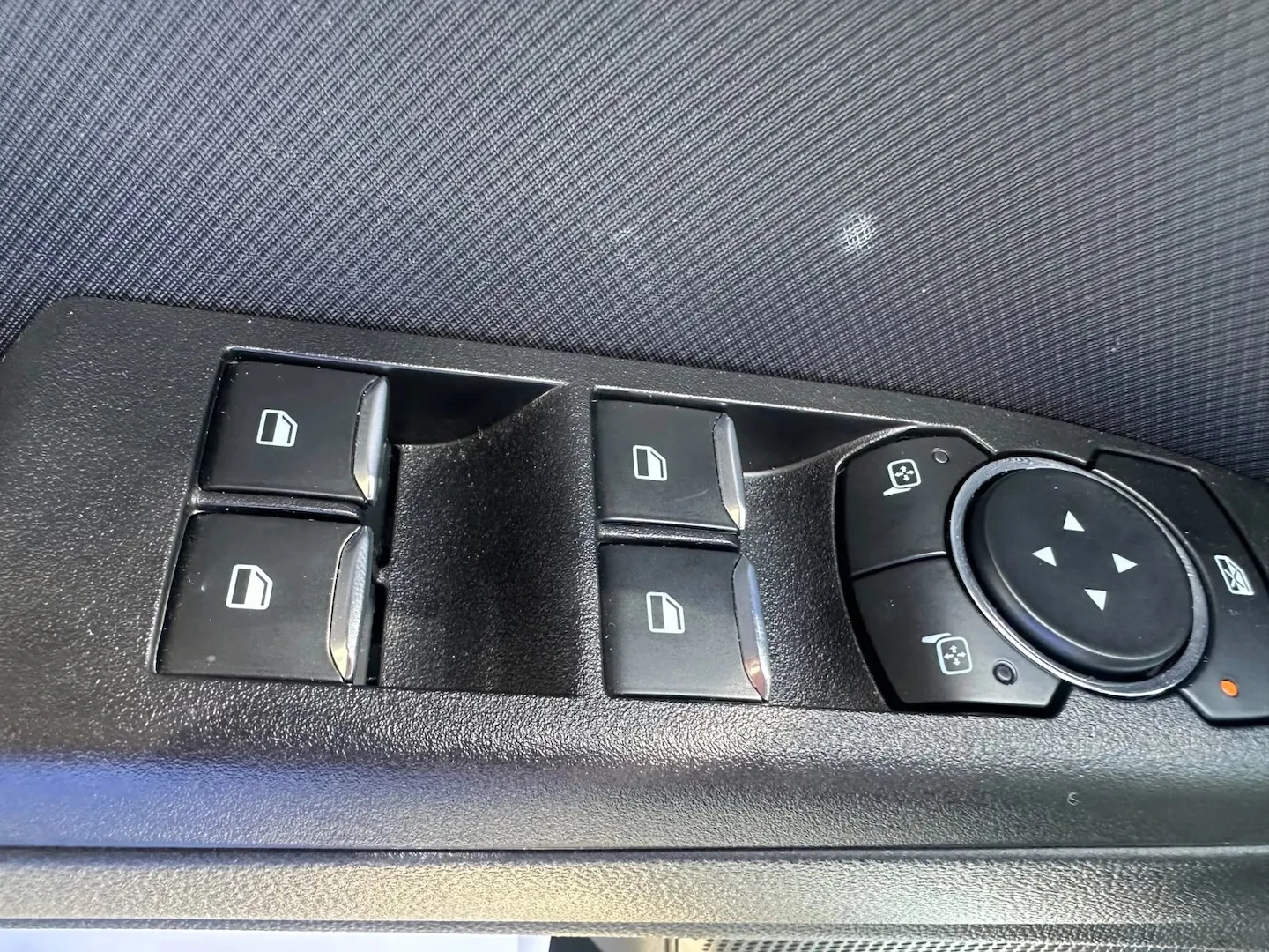 Imagenes del auto
