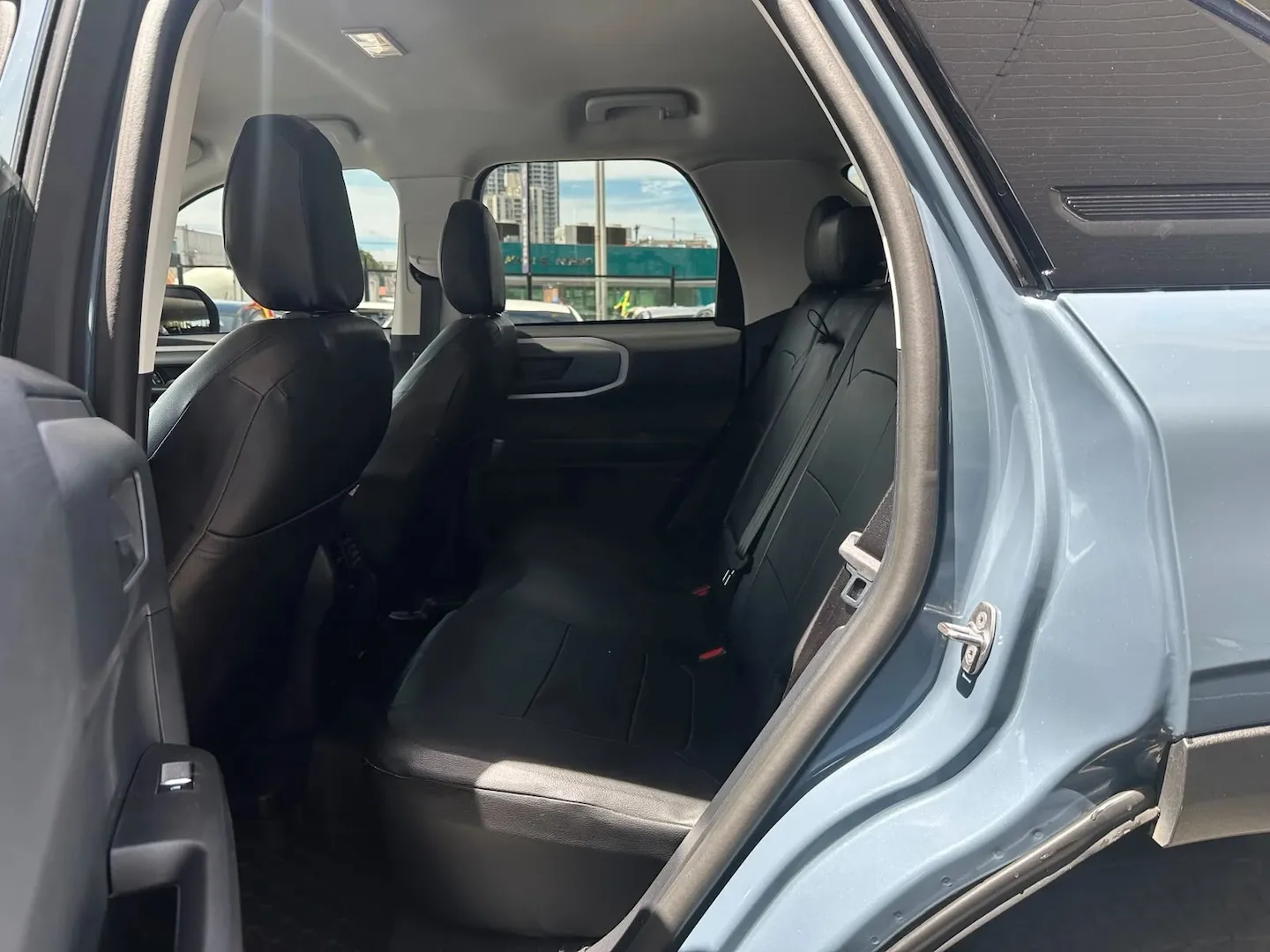 Preview imagenes del auto