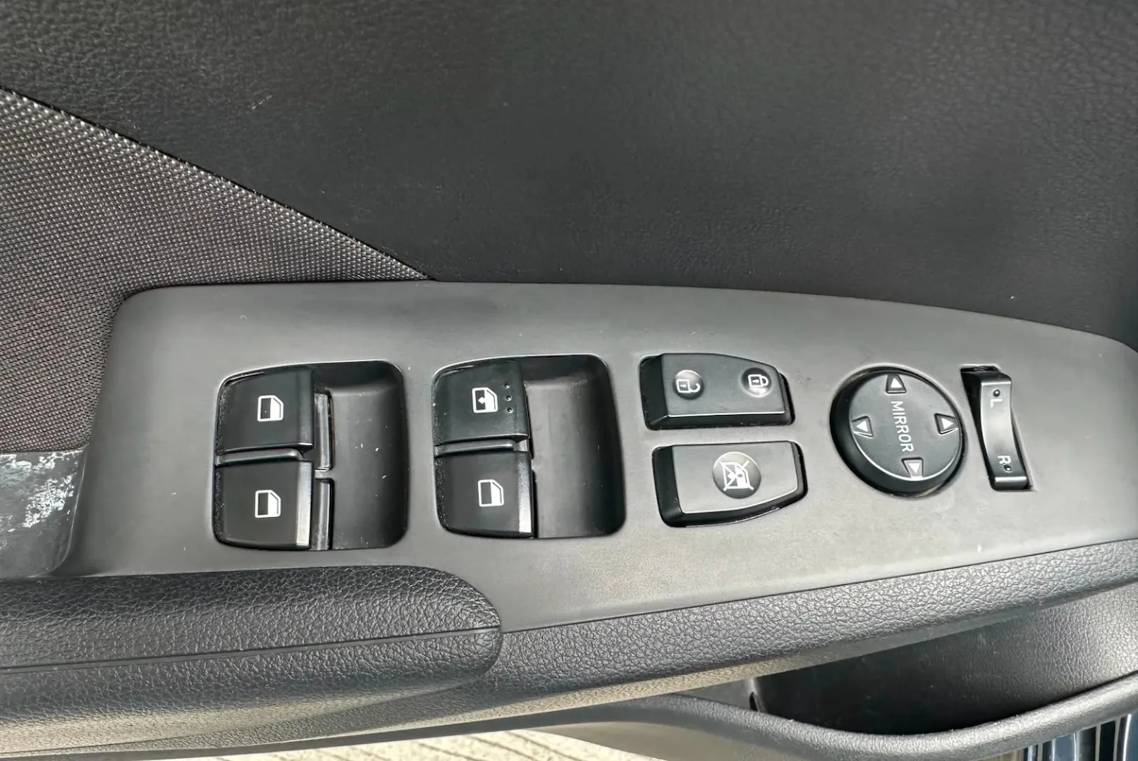 Imagenes del auto