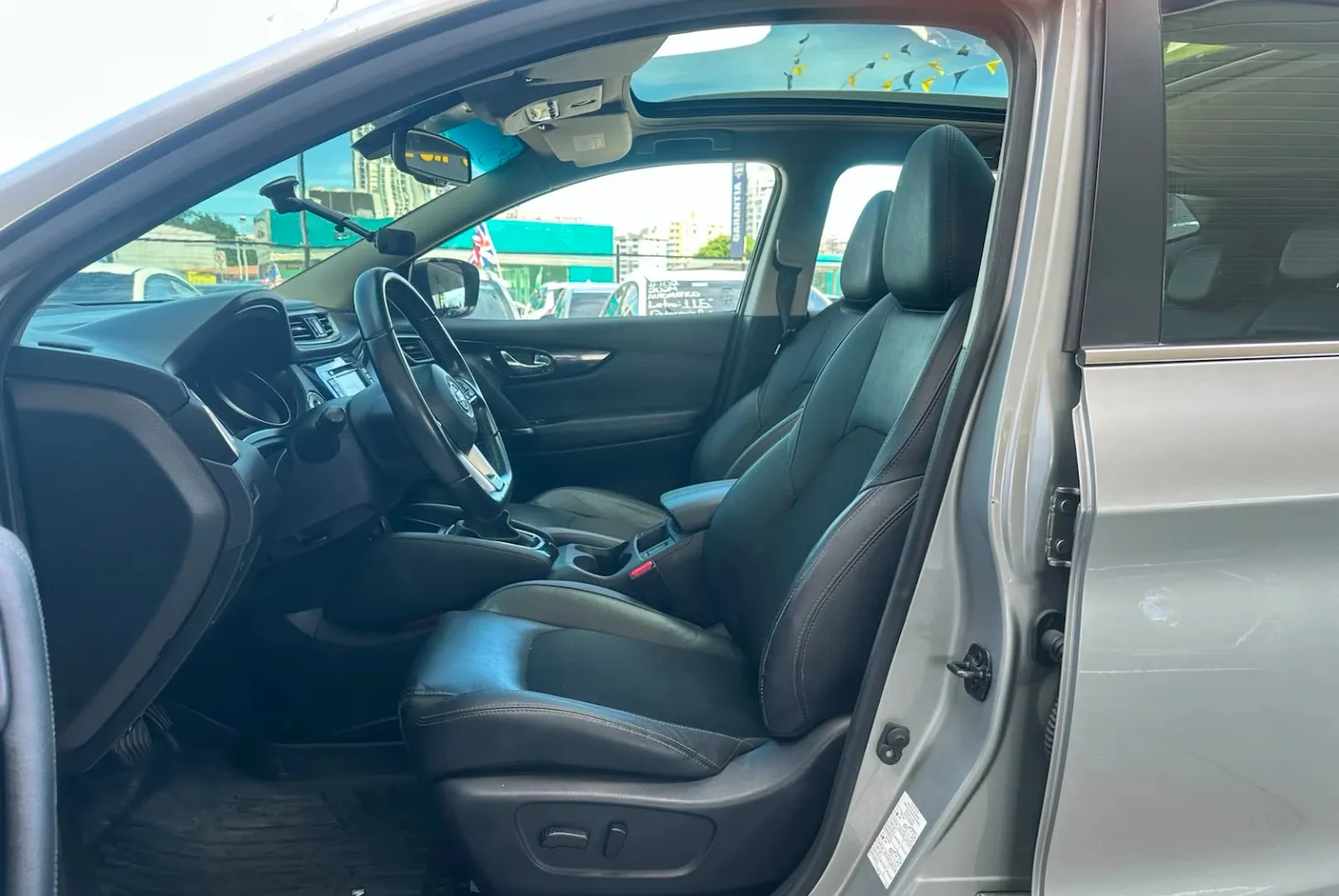 Imagenes del auto