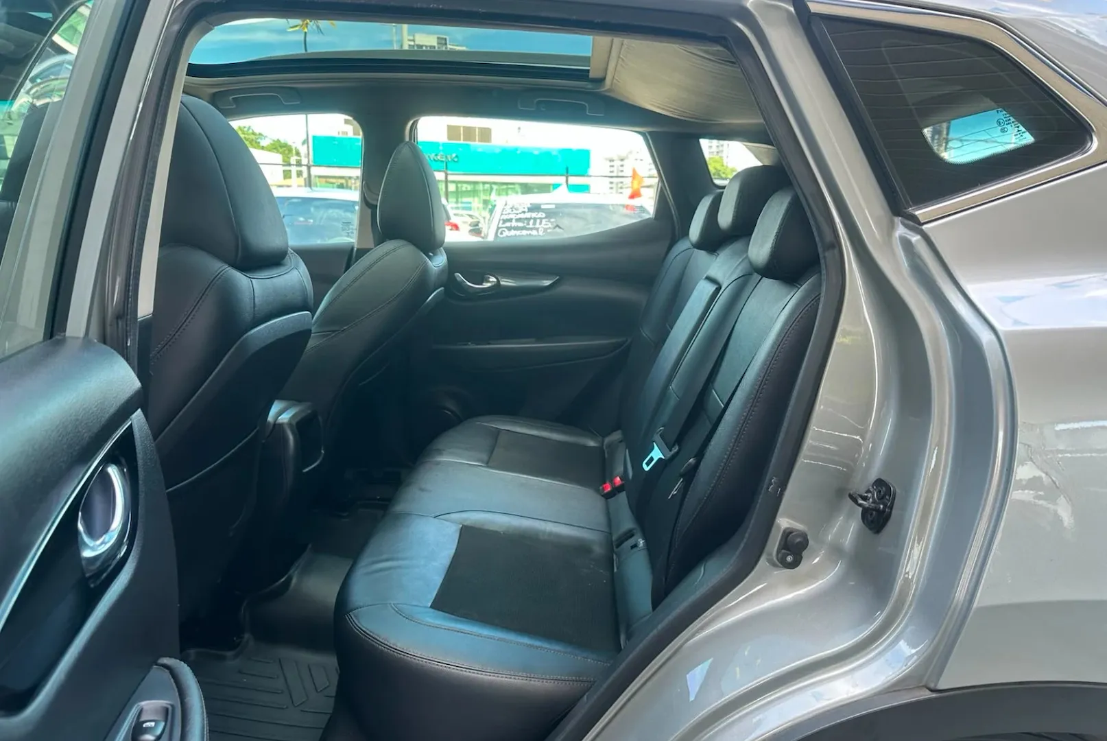 Preview imagenes del auto