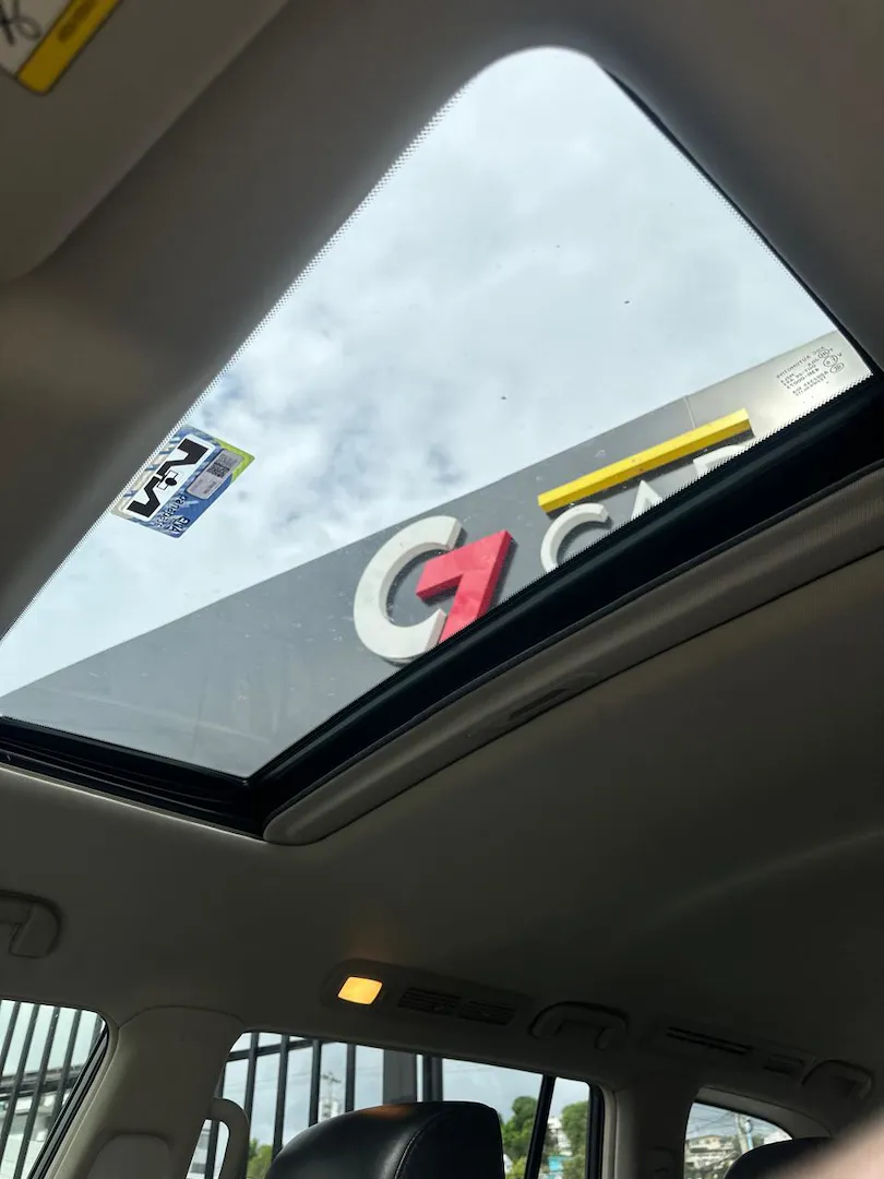 Imagenes del auto