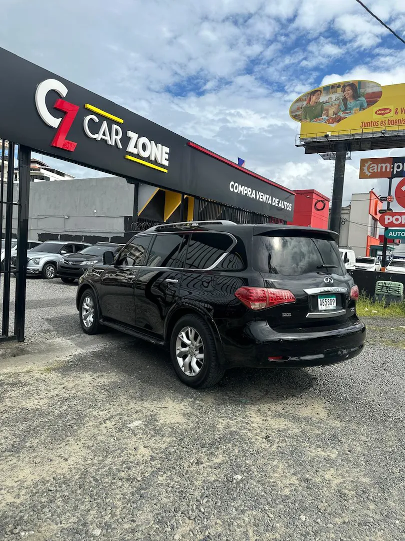 Imagenes del auto