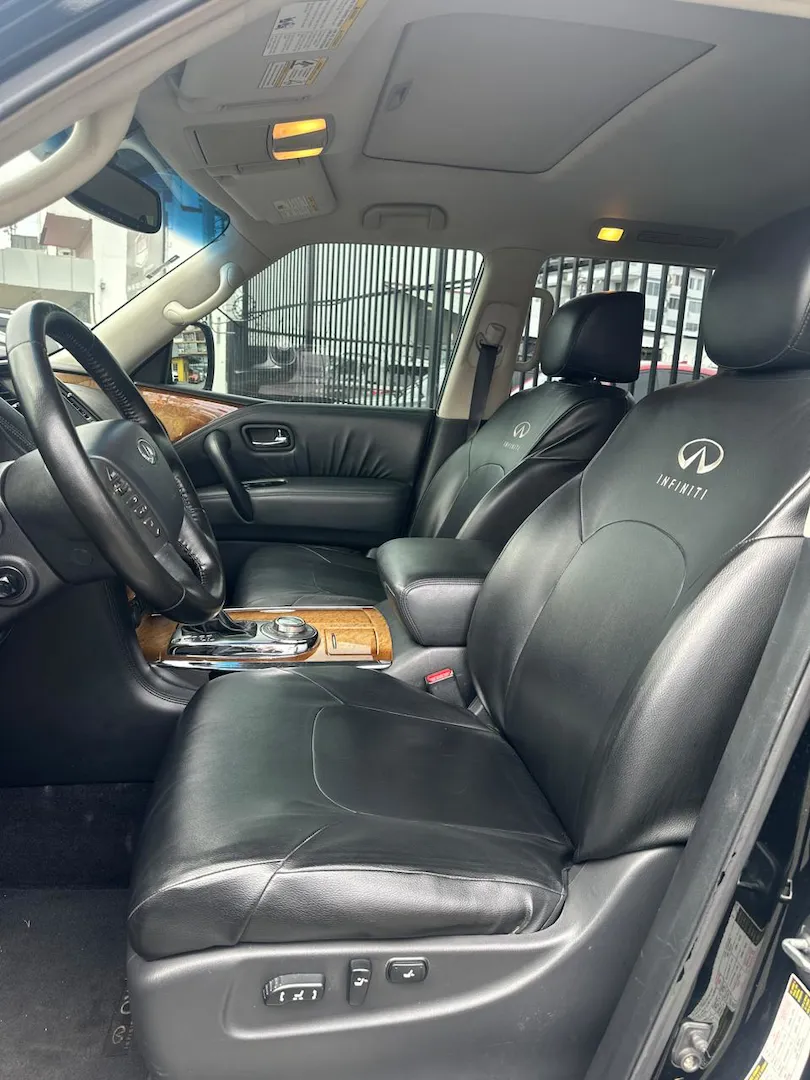Preview imagenes del auto