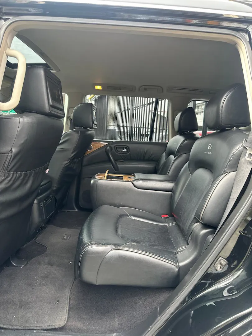 Preview imagenes del auto