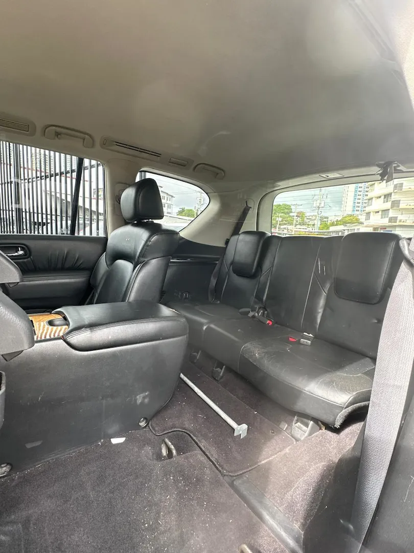 Preview imagenes del auto