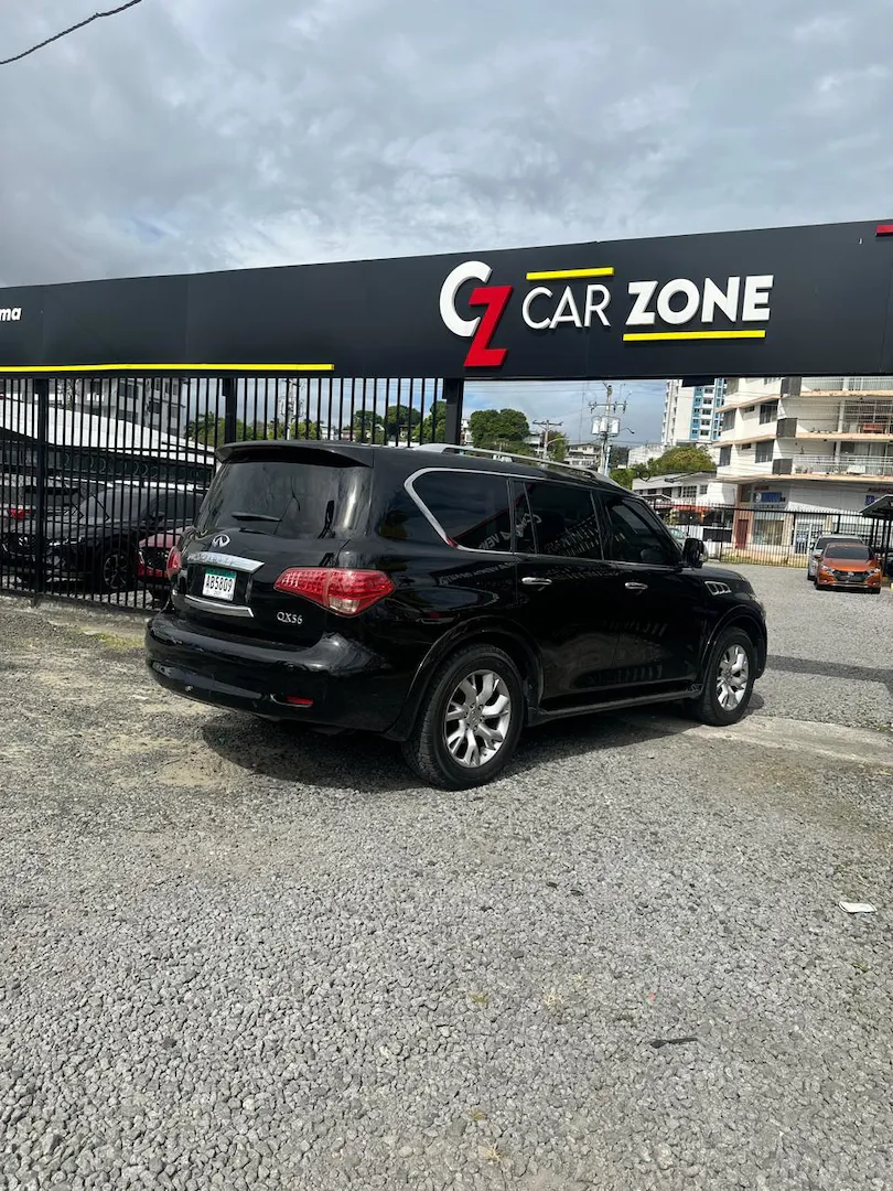 Preview imagenes del auto