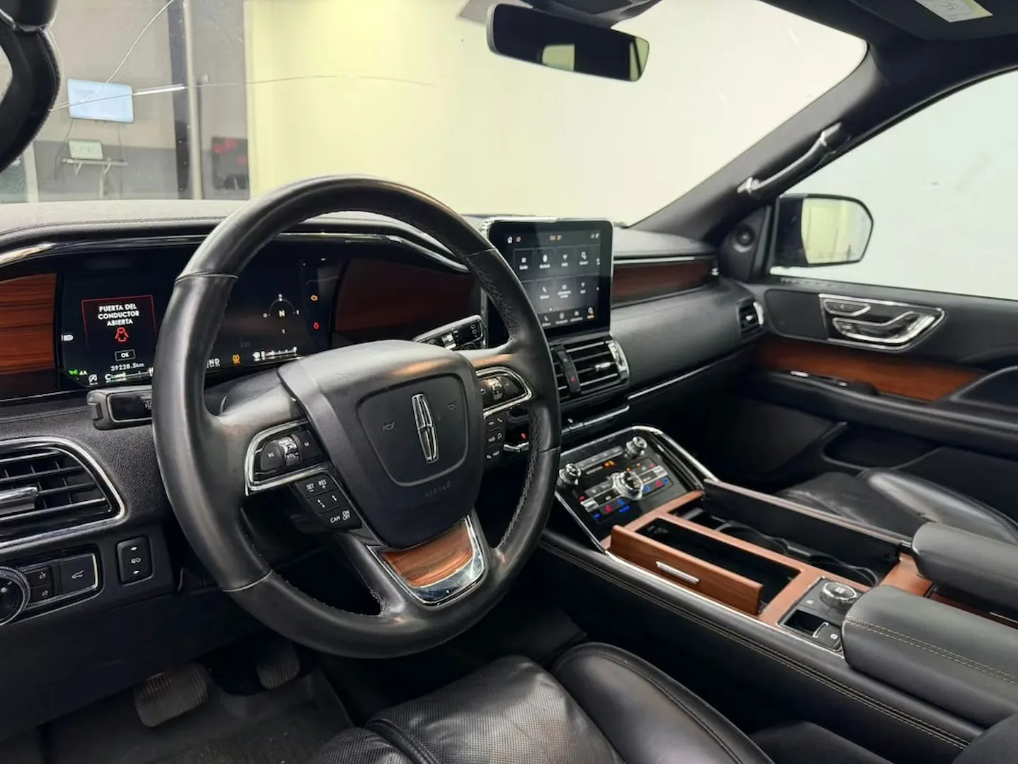 Imagenes del auto