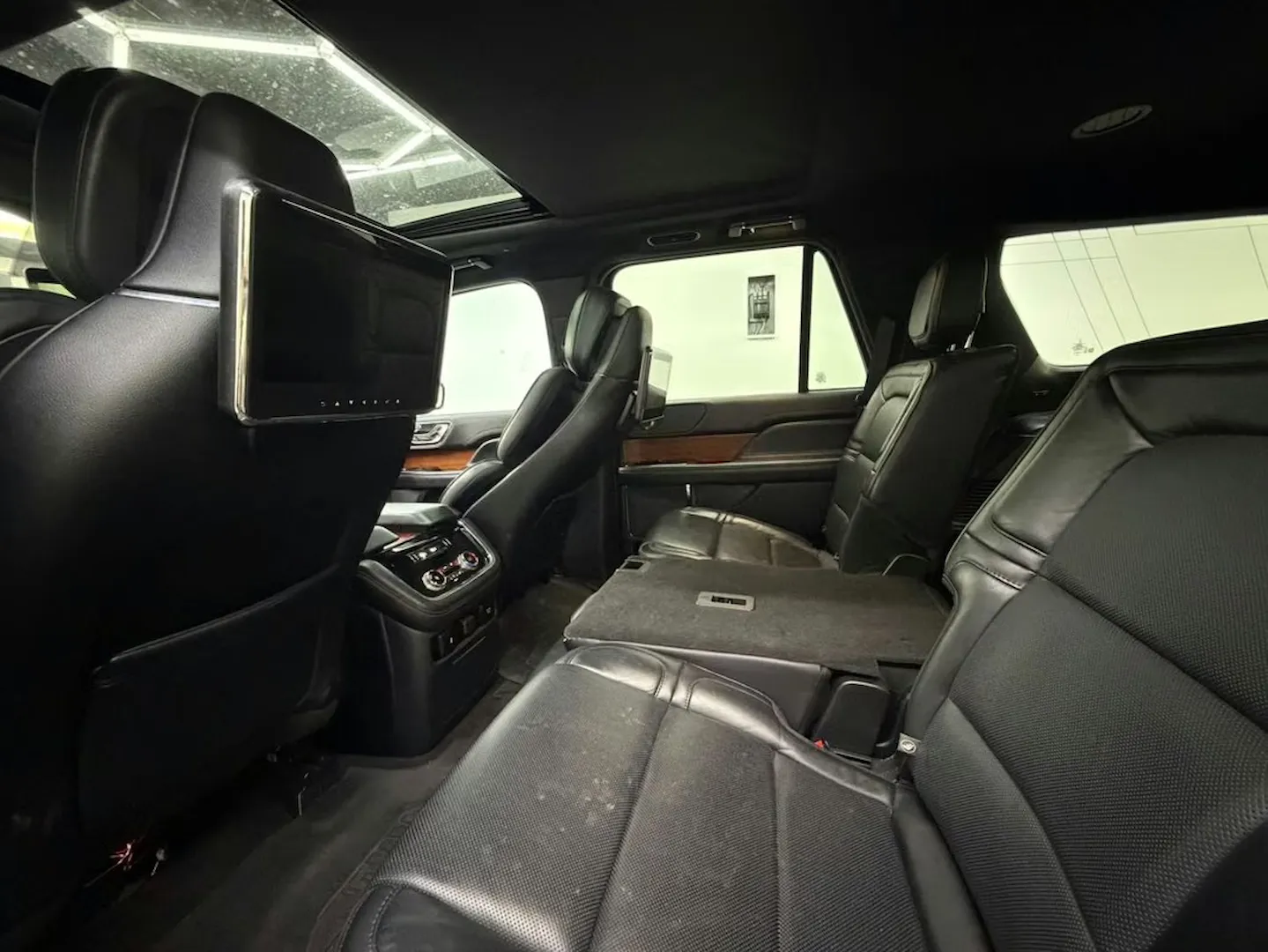 Imagenes del auto