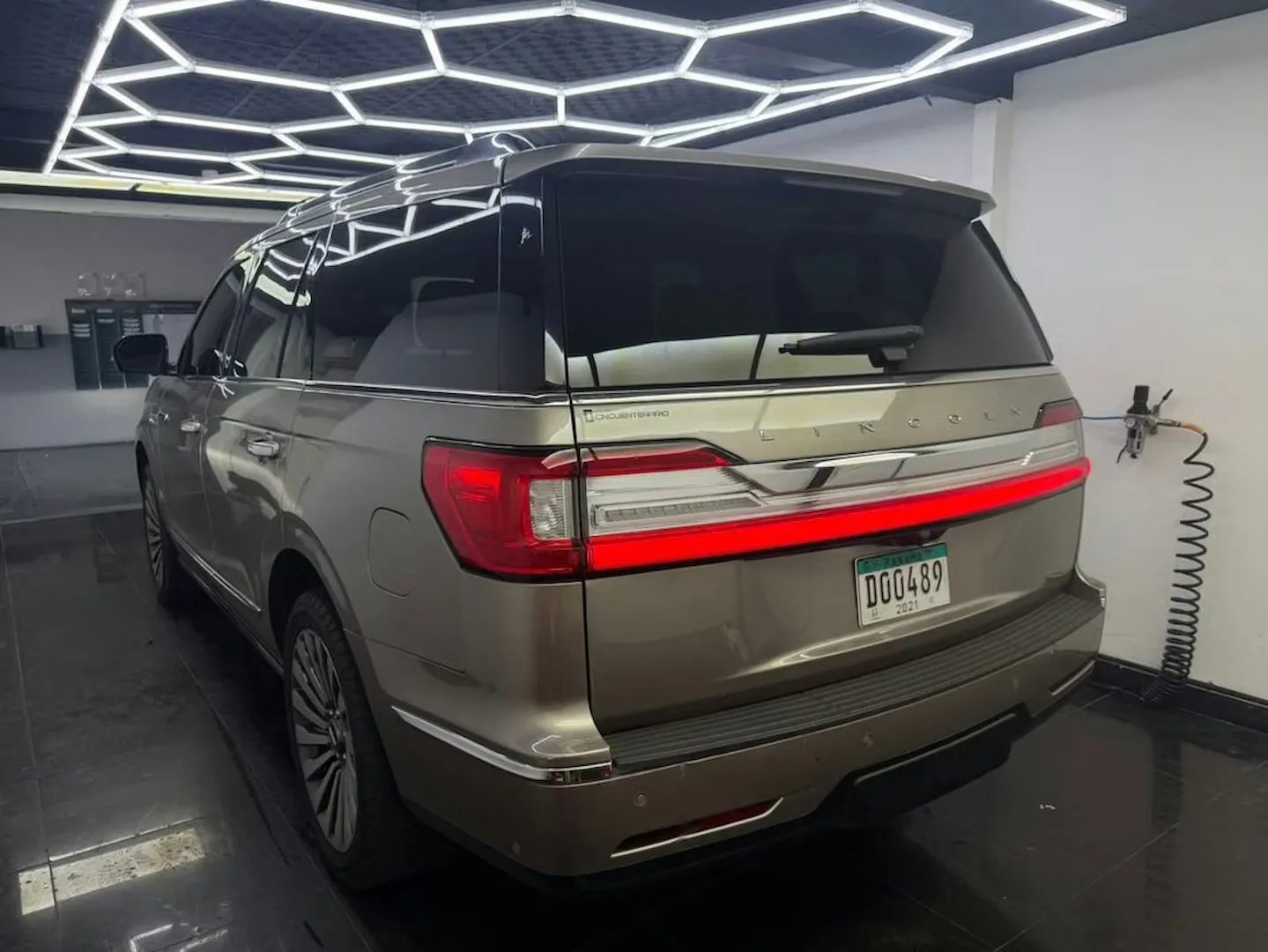 Imagenes del auto
