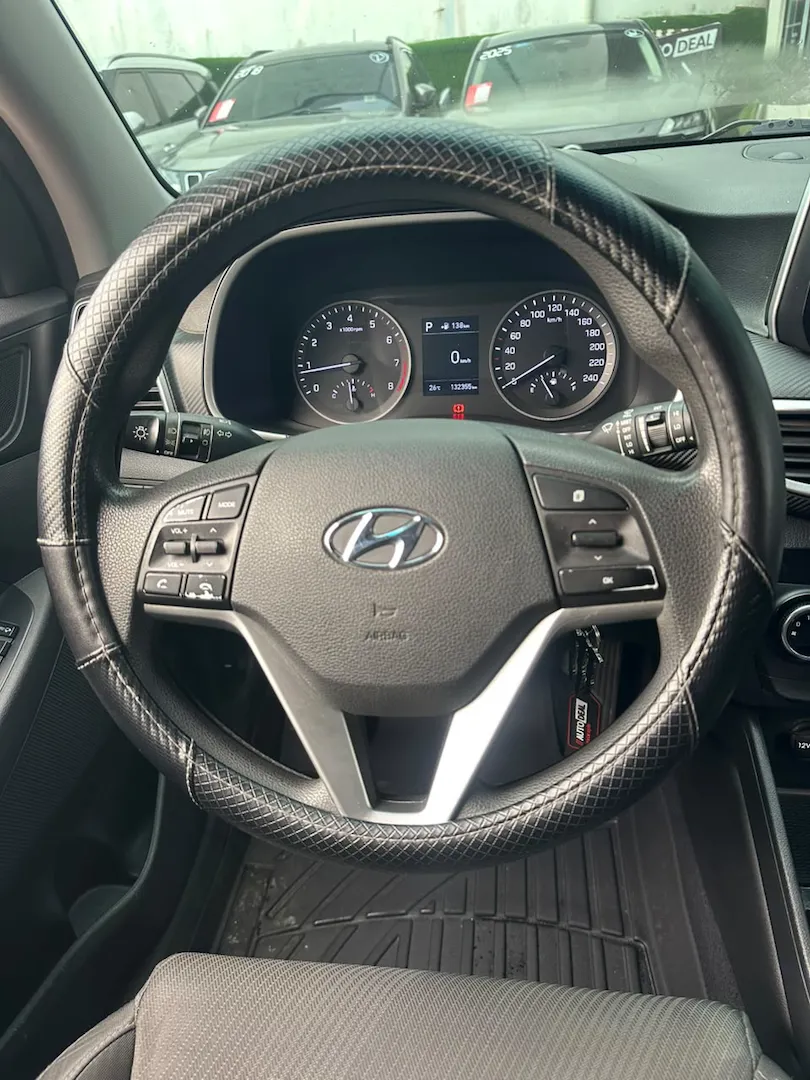Imagenes del auto