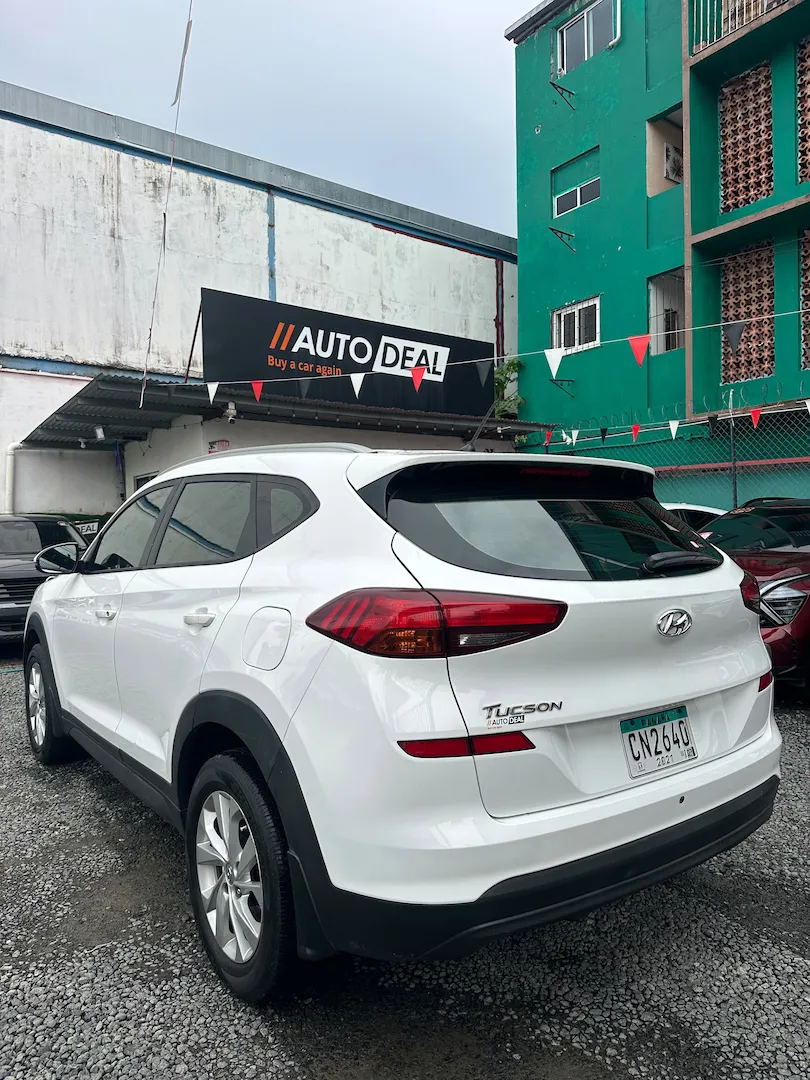Imagenes del auto