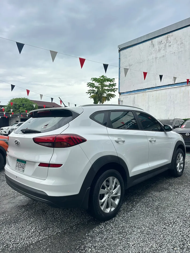 Imagenes del auto
