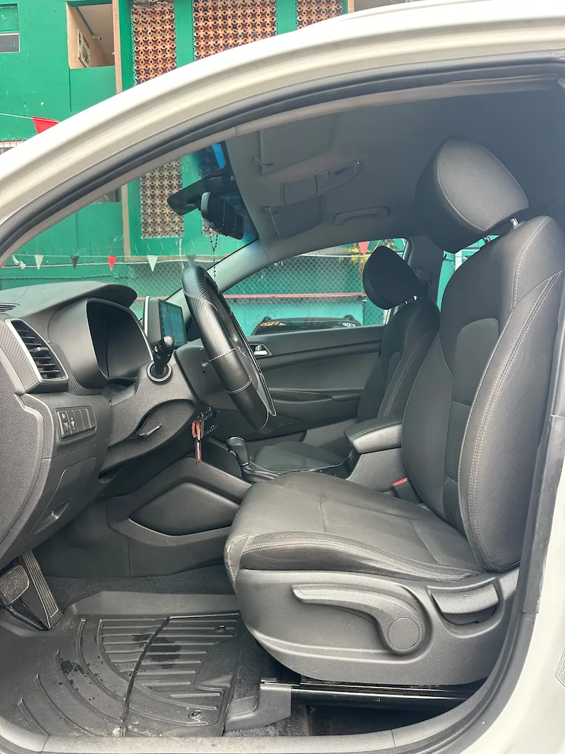 Imagenes del auto