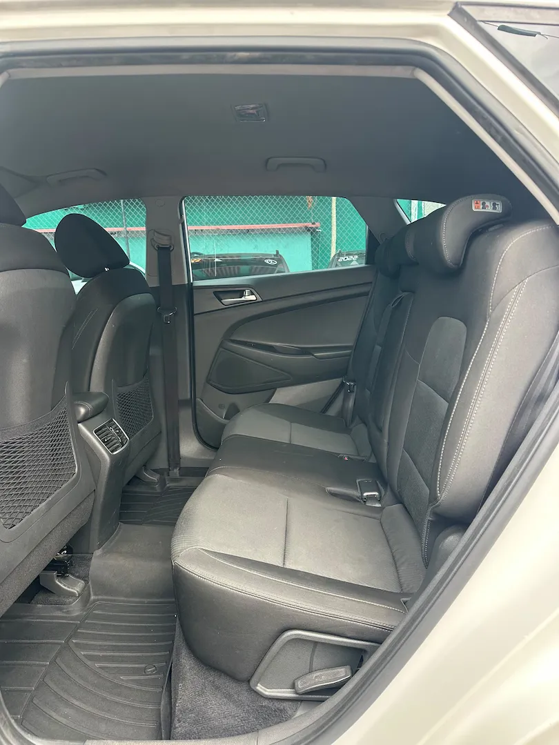 Imagenes del auto