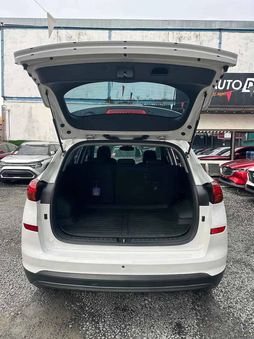 Imagenes del auto