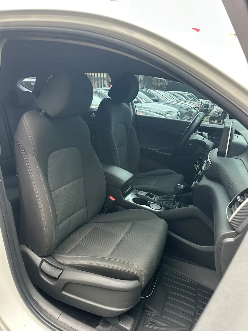Imagenes del auto