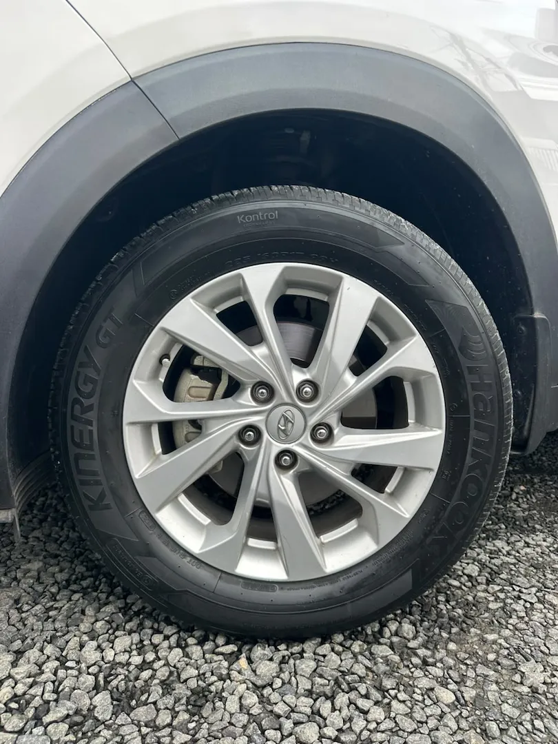 Preview imagenes del auto