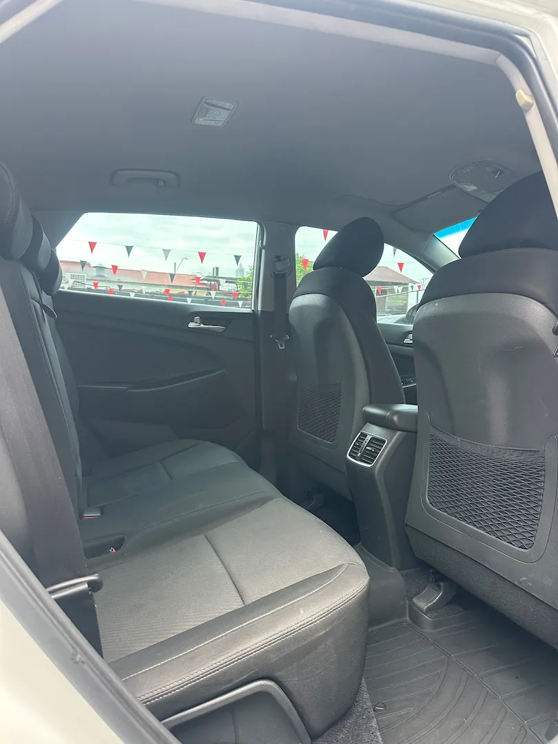 Preview imagenes del auto