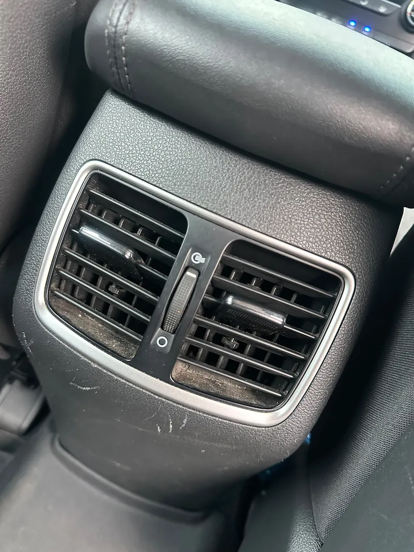 Preview imagenes del auto