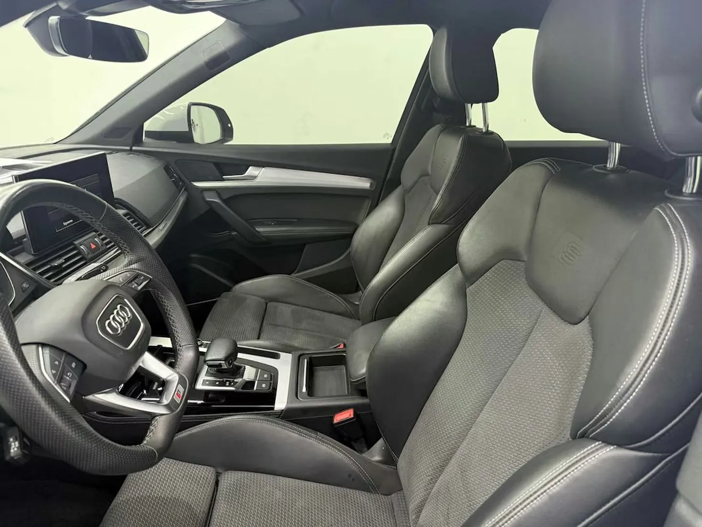 Imagenes del auto