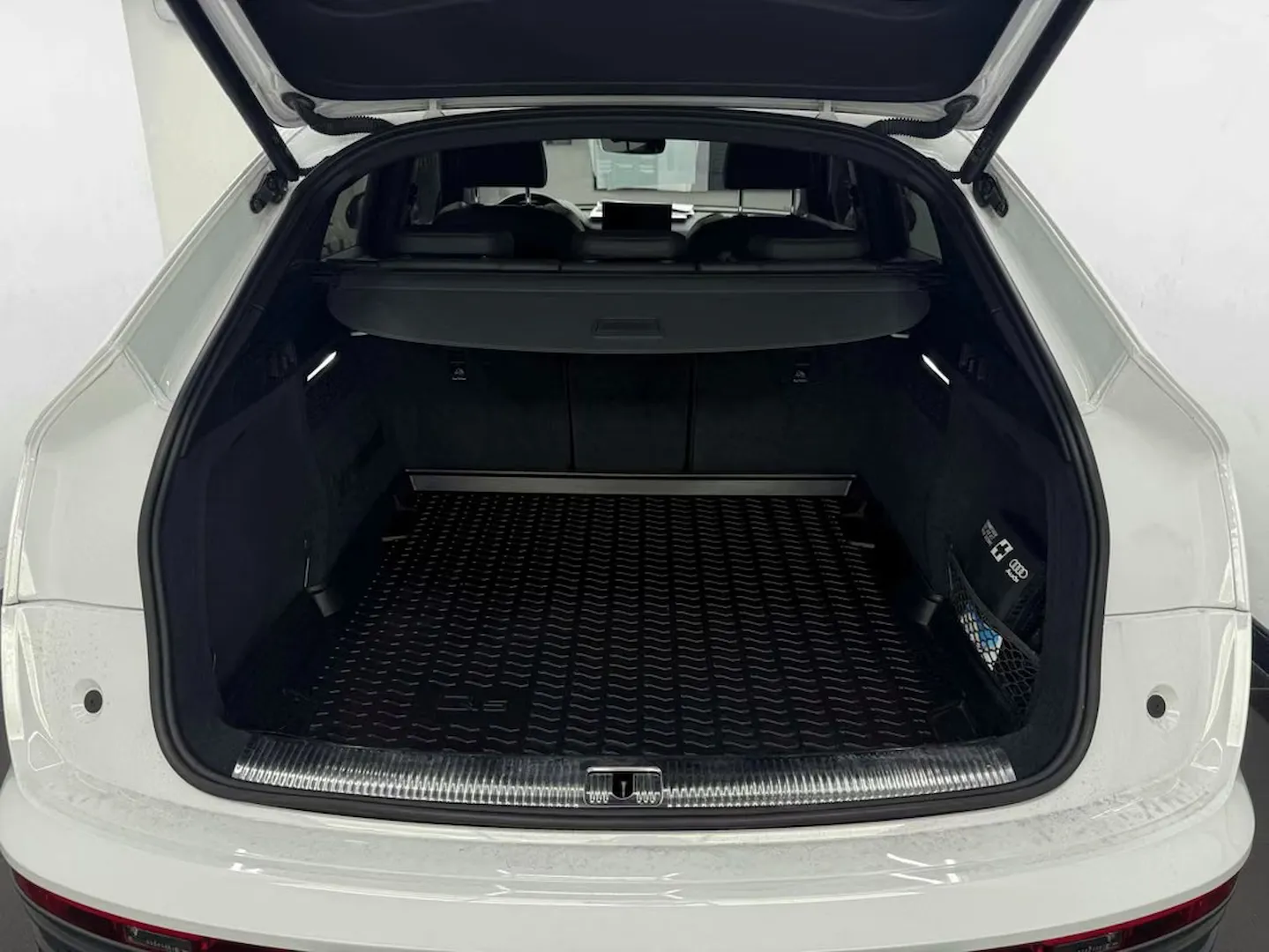 Preview imagenes del auto