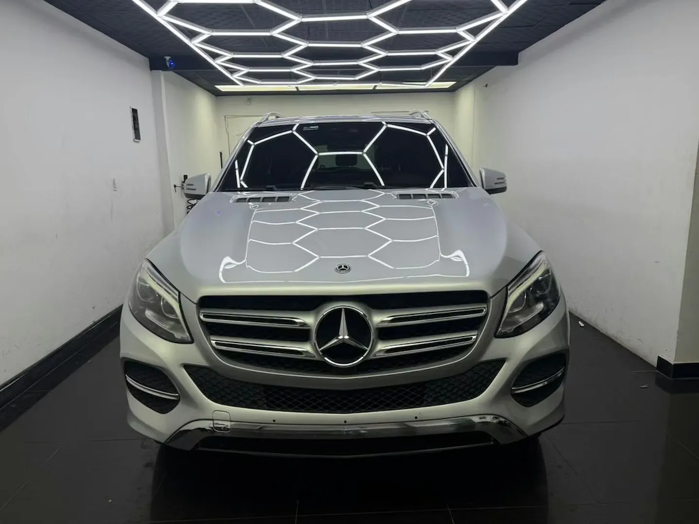 Imagenes del auto