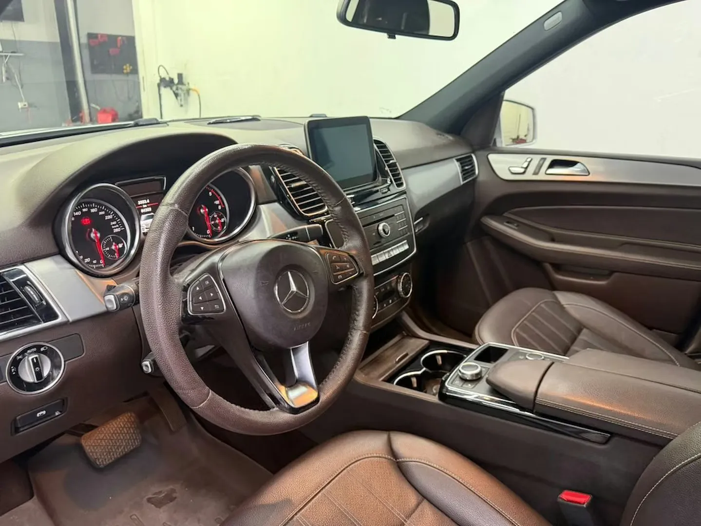 Imagenes del auto