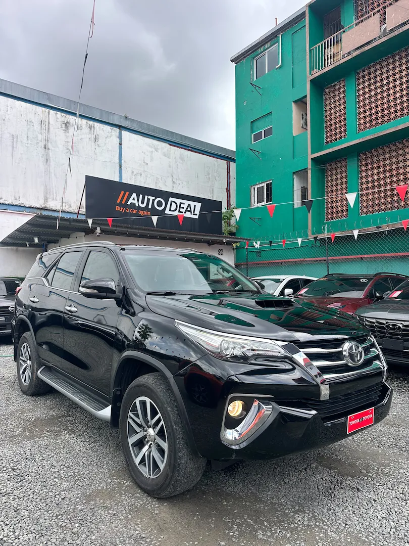 Imagenes del auto